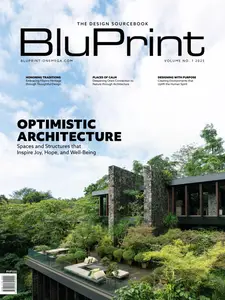 BluPrint - April 2025