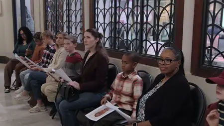 The Paper S01E08