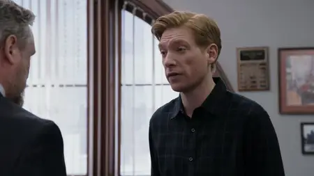 The Paper S01E08