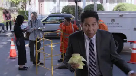 The Paper S01E08