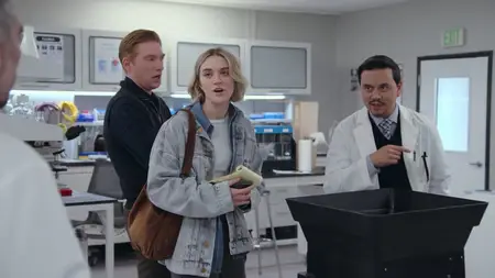The Paper S01E08