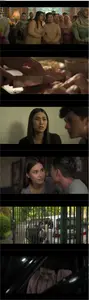 Poison Sangga: The Homewrecker's Curse (2024)