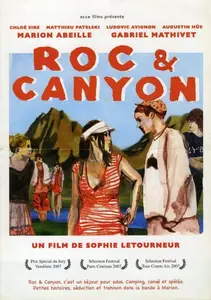 Roc et Canyon (2007)