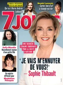 7 Jours - 20 Juin 2025