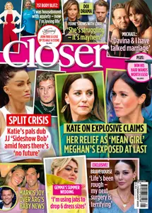 Closer UK - 1 February 2025