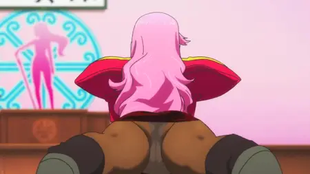 Maken-ki! S5 Heart-Throb! Maken-ki! Secret Training 5