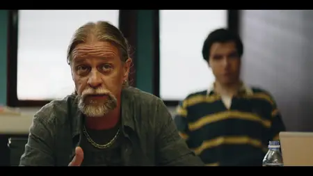 Blinded S02E02