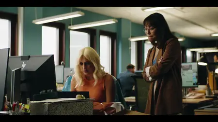 Blinded S02E02