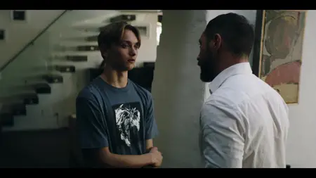 Blinded S02E02