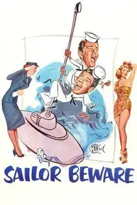 Sailor Beware (1952)