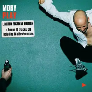 Moby - Play (1999) [2CD Limited Festival Edition]