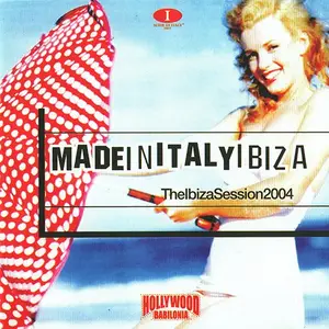 VA - Azuli Presents: Made In Italy Ibiza - The Ibiza Session (2004)