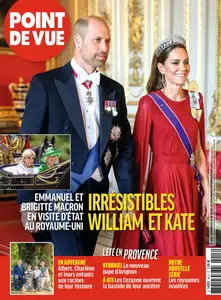 Point de Vue N.4013 - 17 Juillet 2025