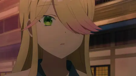 Watari-kun no xx ga Houkai Sunzen - 05