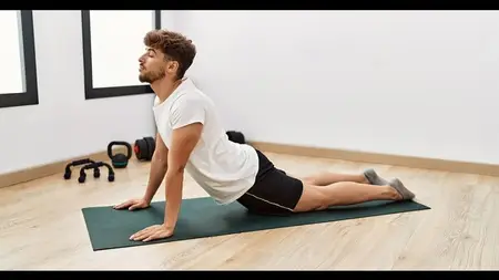 Unlock Pelvic, Core And Lower Body Power with Hatha Yoga