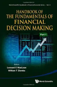 Handbook of the Fundamentals of Financial Decision Making - Part 1