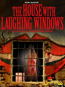 La casa dalle finestre che ridono / The House with Laughing Windows (1976)