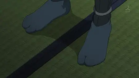 Darksoul-Subs Sengoku Basara TWO