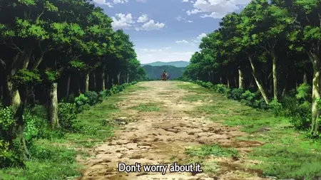 Darksoul-Subs Sengoku Basara TWO