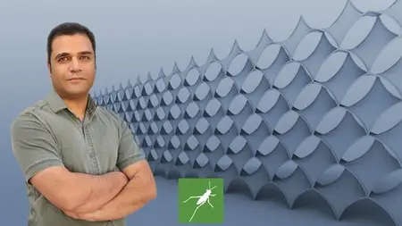 Grasshopper: Parametric Design - Full Course