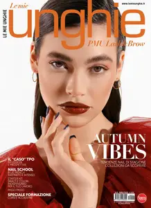 Le Mie Unghie - Ottobre-Novembre 2025