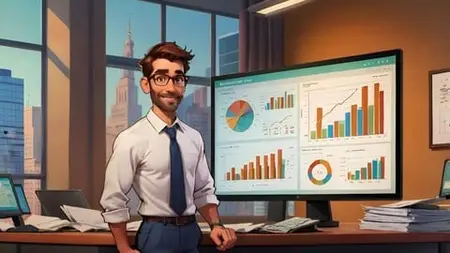Accounting And Bookkeeping With Python & Generative Ai