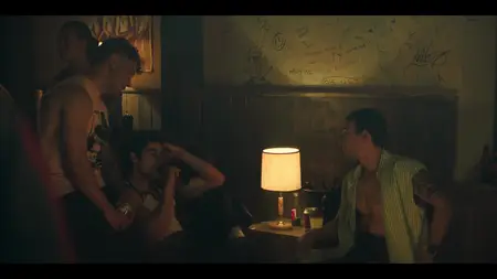 Olympo S01E05