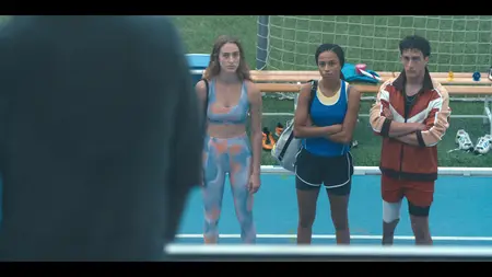 Olympo S01E05