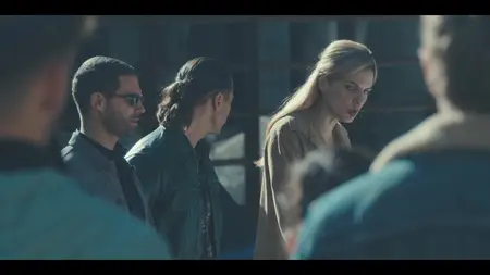Olympo S01E05