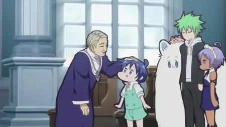 Dainanaoji - 13 (720p