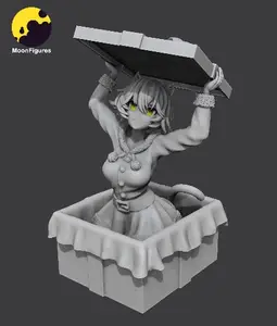 MoonFigures - Neko