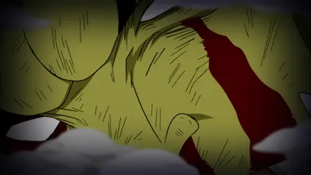 One Piece (1999) - S13E84 The Winner Will Be Justice Sengokus Strategy Is Put Into Action! -R