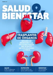 Salud & Bienestar - Junio 2025
