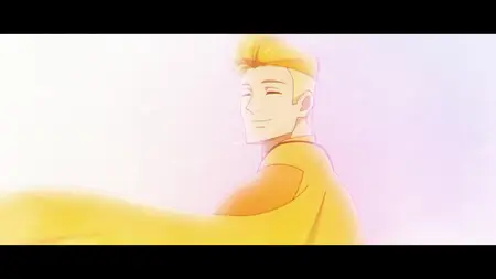To Be Hero X - 21 (JA