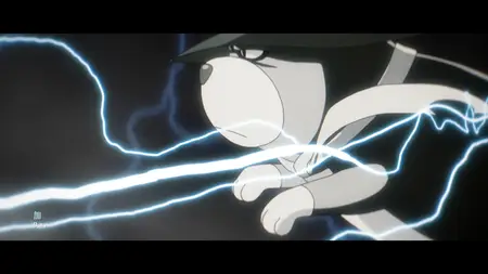 To Be Hero X - 21 (JA