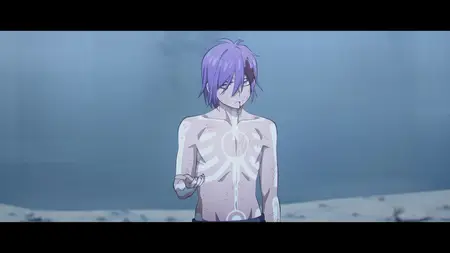 To Be Hero X - 21 (JA
