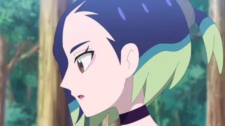 Pokemon Horizons The Series S01E72 The Search for Kleavor