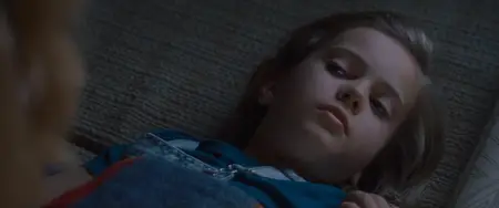 The Noonday Witch (2016)
