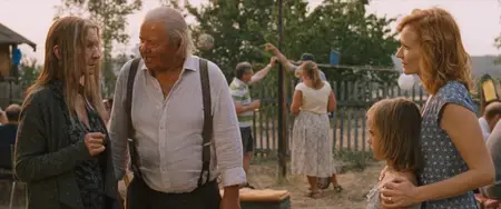 The Noonday Witch (2016)
