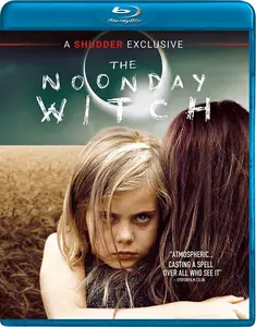 The Noonday Witch (2016)