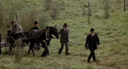 The Long Riders (1980)