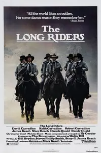 The Long Riders (1980)