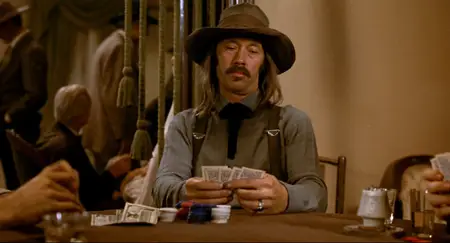 The Long Riders (1980)