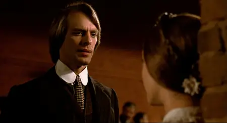 The Long Riders (1980)