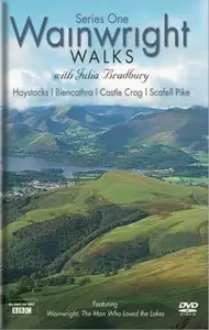 BBC - Wainwright Walks Series 1 (2007)