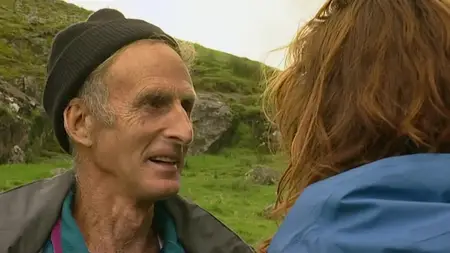 BBC - Wainwright Walks Series 1 (2007)