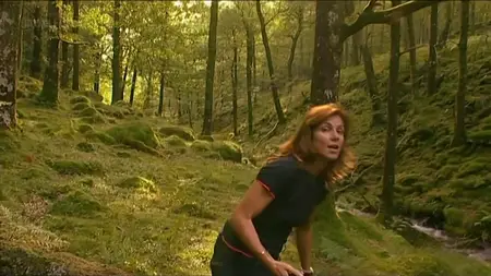 BBC - Wainwright Walks Series 1 (2007)