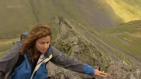 BBC - Wainwright Walks Series 1 (2007)