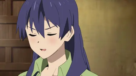 Sora No Woto 08v2 ,720p| mkv ~bY PHT - Sora no Woto 08v2  nfo" yEnc