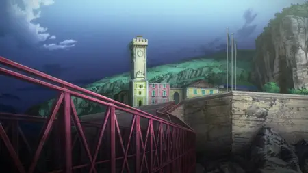 Sora No Woto 08v2 ,720p| mkv ~bY PHT - Sora no Woto 08v2  nfo" yEnc